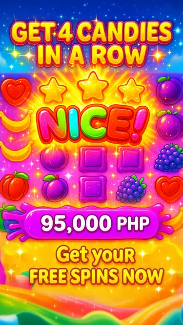 Sweet Bonanza Screenshot