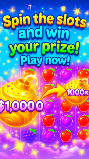 Sweet Bonanza Screenshot